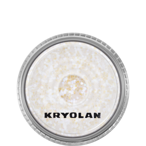 Kryolan Glitter Pearl Lilac (Kryolan Glitter Pearl Lilac)